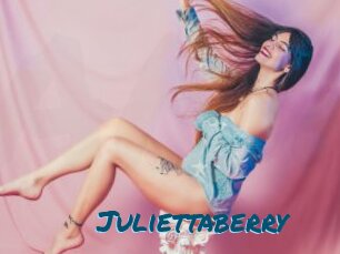 Juliettaberry