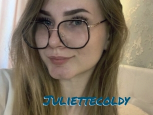 Juliettecoldy