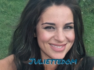 Juliettedom