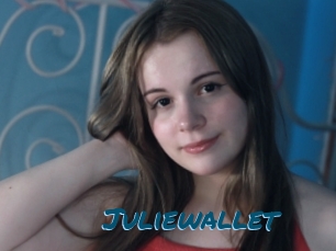 Juliewallet