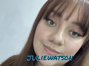 Juliewatson