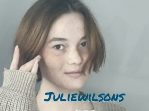 Juliewilsons