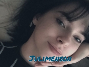 Julimenson