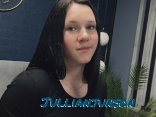 Jullianjunson