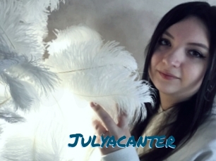 Julyacanter