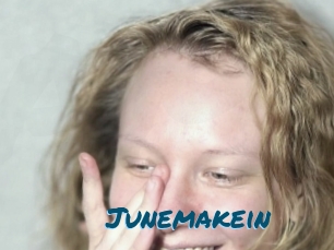 Junemakein