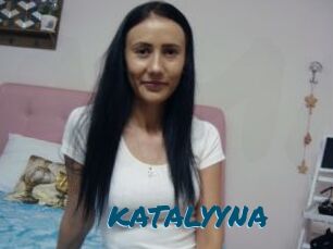 KATALYYNA