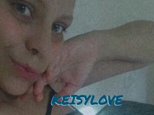 KEISYLOVE