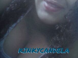 KINKYCANDELA