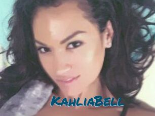 Kahlia_Bell