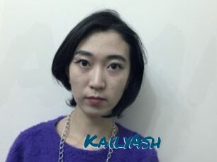 KailyAsh