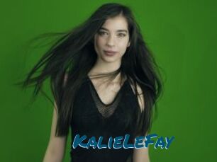 KalieLeFay