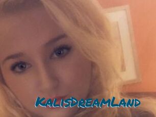 KalisDreamLand