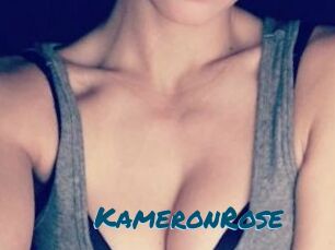 KameronRose