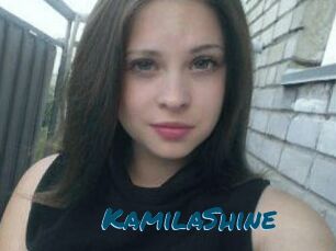 KamilaShine