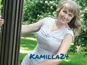 Kamilla24