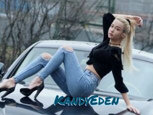 KandyEden