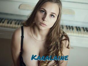 Karalaine