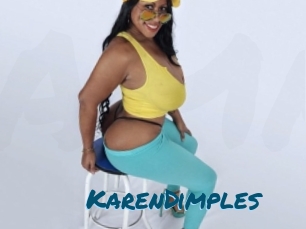 KarenDimples