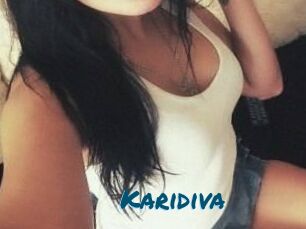 Karidiva