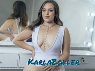 KarlaBoller