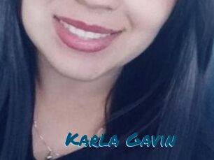 Karla_Gavin