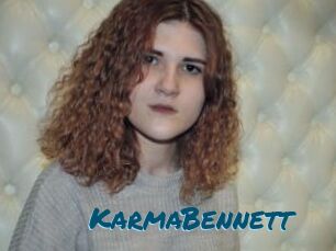 KarmaBennett