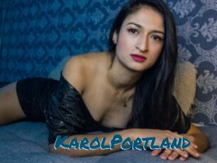 KarolPortland