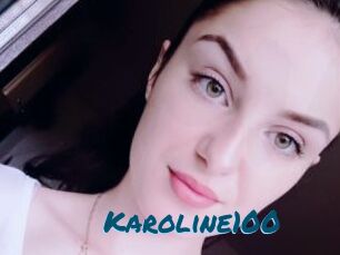 Karoline100