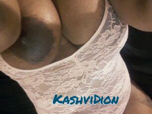 Kashvi_Dion Amateur Voisine