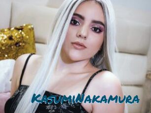 KasumiNakamura Amateur Voisine