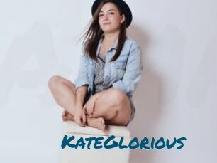 KateGlorious