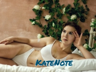 KateNote