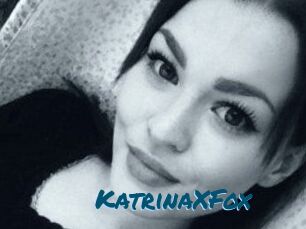 KatrinaXFox