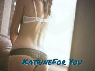 KatrineFor_You_