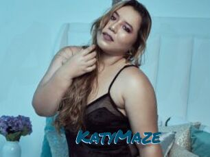 KatyMaze