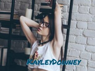 KayleyDowney