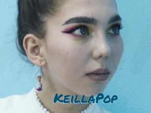 KeillaPop