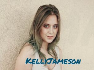 KellyJameson