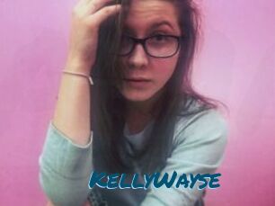 KellyWayse