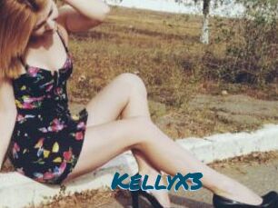 KellyX3