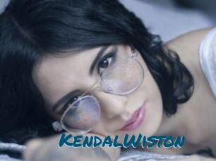 KendalWiston