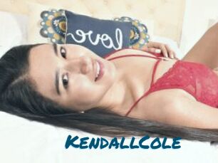 KendallCole