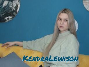 KendraLewison