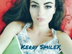 Kerry_SmileX