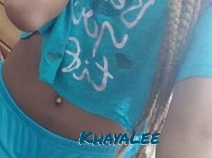 KhayaLee