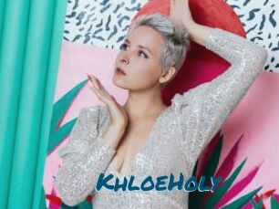 KhloeHoly