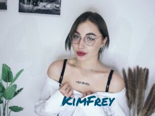 KimFrey