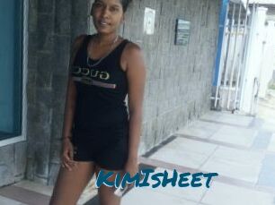 KimIsHeet