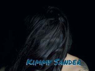 Kimmy_Sander